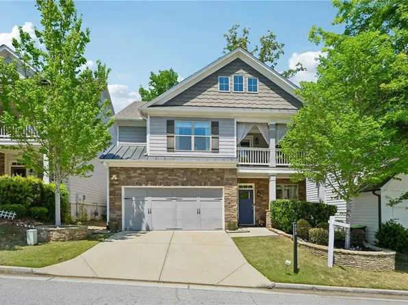 773 Pilot Mountain Way SE, Mableton, GA 30126