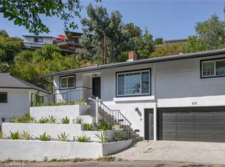 631 Cavanagh Rd, Glendale, CA 91207