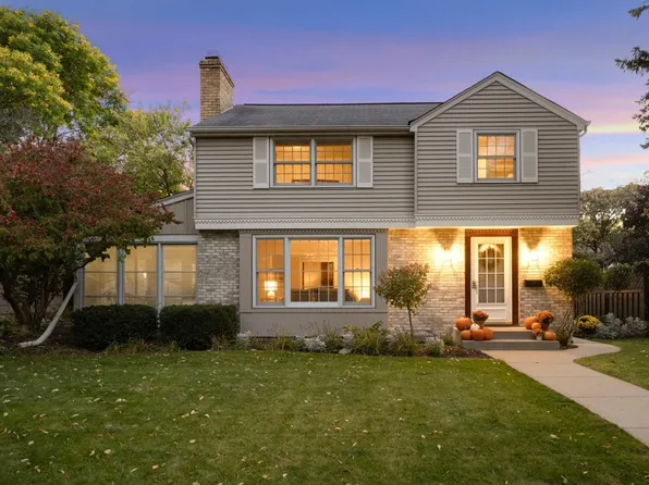 5412 Newton Ave S, Minneapolis, MN 55419