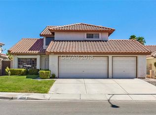 4806 Anchorage St, Las Vegas, NV 89147