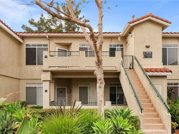 19 Cinnamon Teal, Aliso Viejo, CA 92656