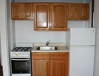 Rented by City Connections Realty