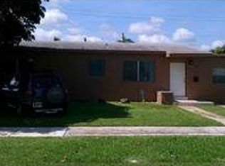 7860 SW 34th Ter, Miami, FL 33155