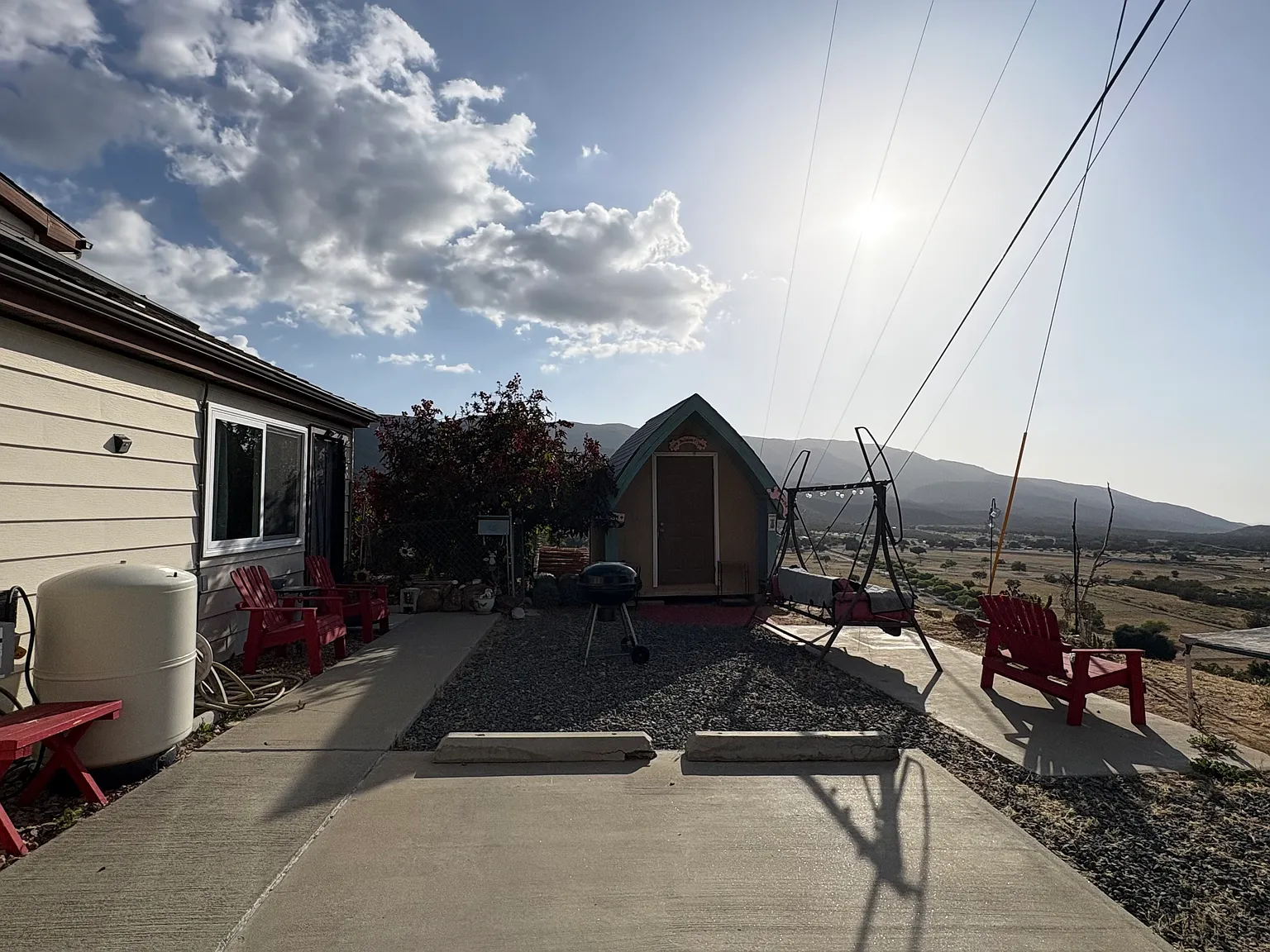 1 bed, 400 sqft, $1,200 — Photo 2