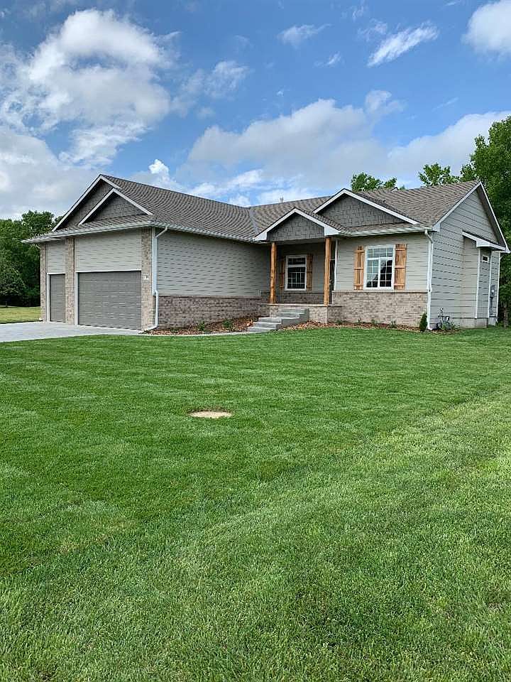 118 E Timber Creek St, Haysville, KS 67060 Zillow