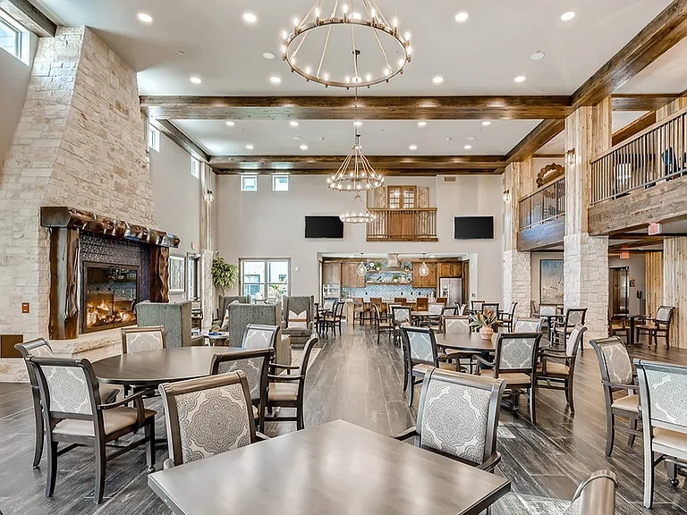 Alders Cross Creek 62+ Active Adult Homes — Photo 6