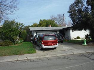 1445 Claudia Dr, Sacramento, CA 95822