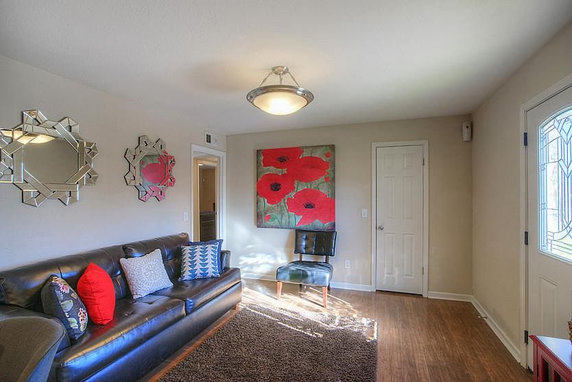 Wilshire Lofts and Townhomes 6708 W Wilshire Blvd Oklahoma City OK