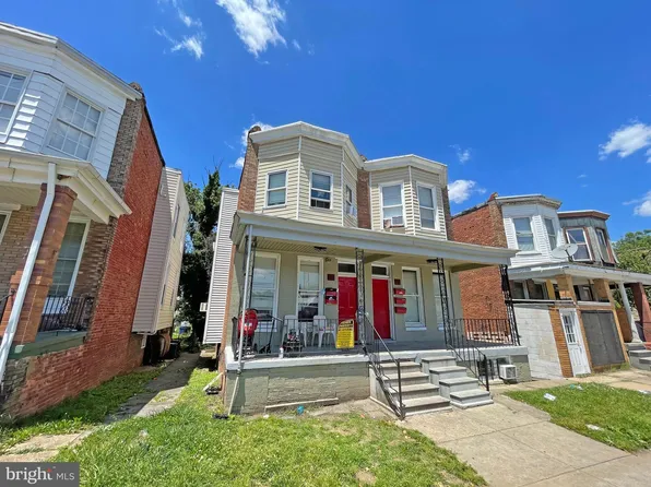 5112 Belair Rd, Baltimore, MD 21206