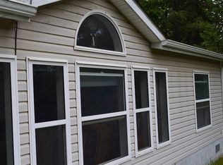 20697 S Dooley Rd, Worley, ID 83876