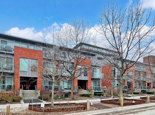 36 Boston Ave Unit 3, Toronto, ON
