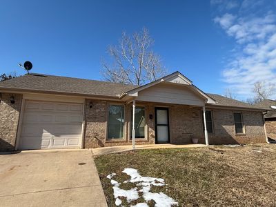 2312 Timbercrest Dr, Stillwater, OK, 74075