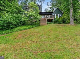 1033 Justice Ln NW, Acworth, GA 30102