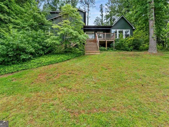 1033 Justice Ln NW, Acworth, GA 30102
