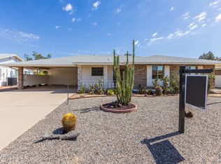 10332 W Sierra Dawn Dr, Sun City, AZ 85351