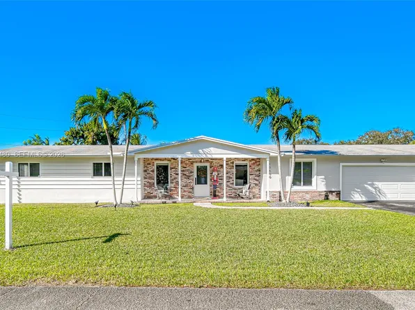 10600 SW 80th Ct, Miami, FL 33156