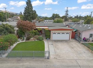 14410 Highgrove Ct, San Jose, CA