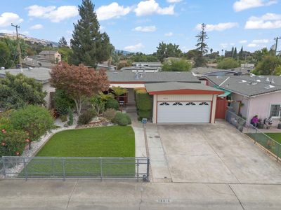 14410 Highgrove Ct, San Jose, CA, 95127