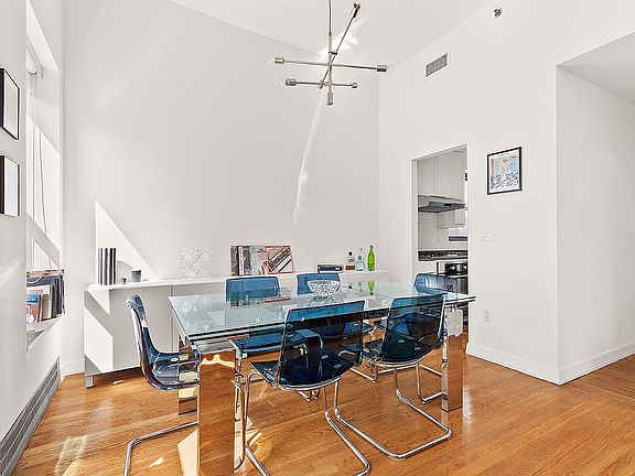 2nd image of 422 W 20th St APT 5H
