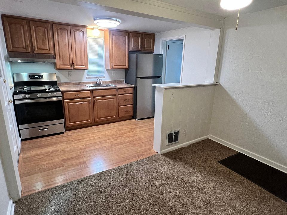 New Kitchen Appliances