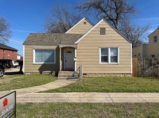 607 S Santa Fe Ave, Norman, OK 73069