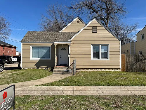 607 S Santa Fe Ave Photo 1