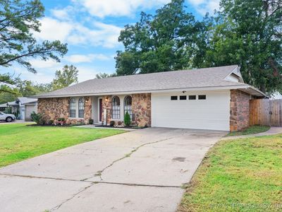 397 Fleetwood Dr, Bartlesville, OK, 74006
