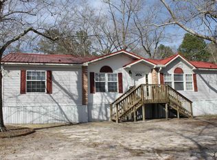 46 Bunny Ln, St matthews, SC 29135