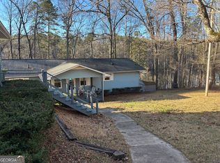 704 Lakeside Trl, Martin, GA 30557