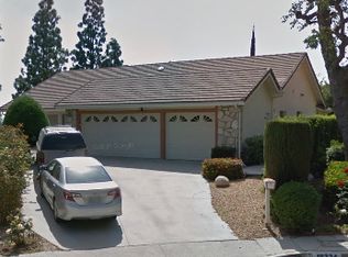 18224 Colchester Way, Porter Ranch, CA 91326