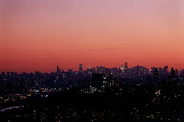 Rented by Olnick Organization