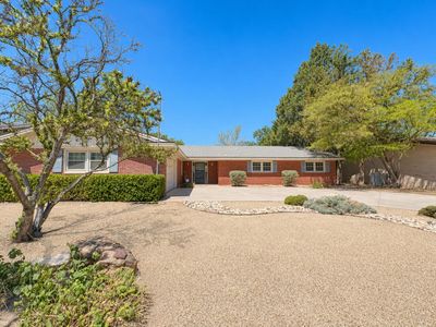 4704 29th St, Lubbock, TX, 79410