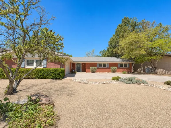 4704 29th St, Lubbock, TX 79410