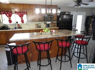 2996 Sartain Dr, Adamsville, AL 35005