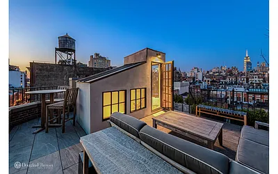 Sold by Douglas Elliman