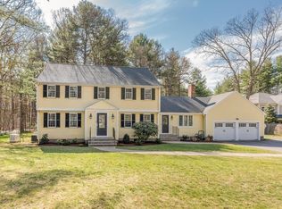 70 Pine St, Needham, MA 02492
