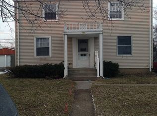 117 Kenview Ave, Buffalo, NY 14217