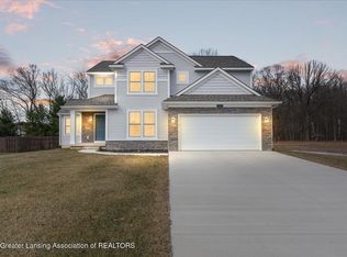 2383 Gallant Fox Way, Saint Johns, MI 48879