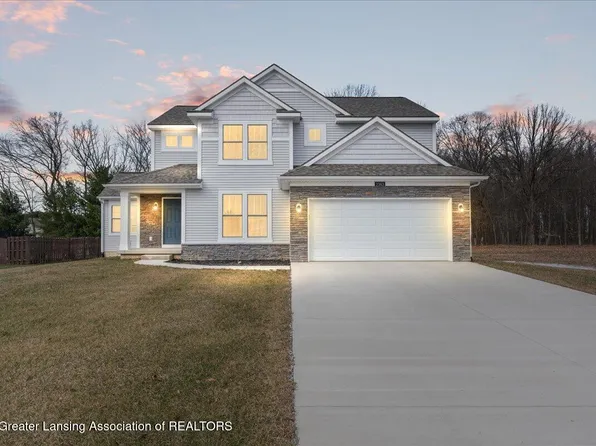 2383 Gallant Fox Way, Saint Johns, MI 48879