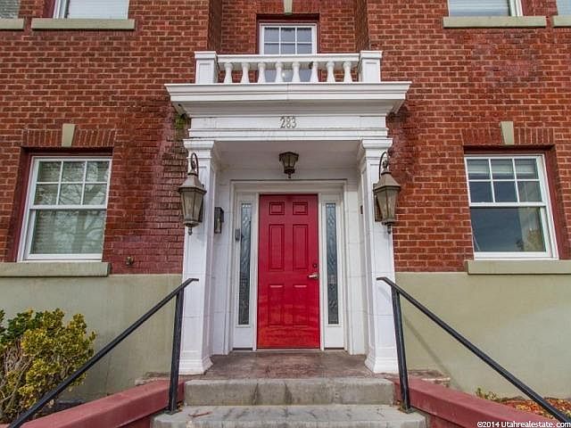 2nd image of 283 E South Temple APT 1