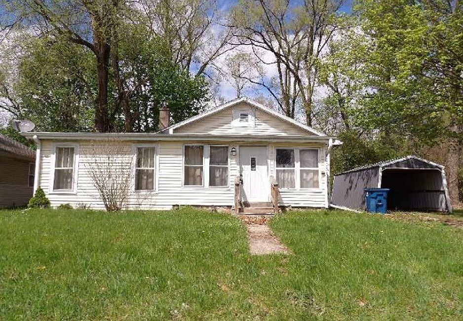 Property Front View