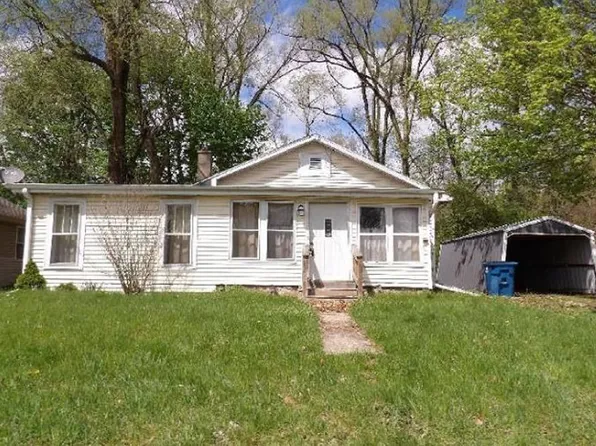 141 Martin St, Battle Creek, MI 49014