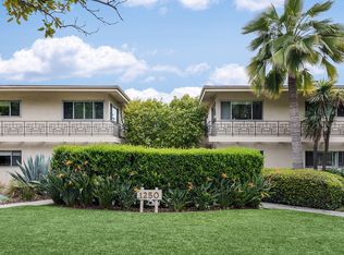 1250 S Orange Grove Blvd APT 7, Pasadena, CA 91105
