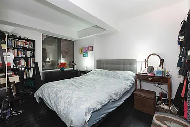 Rented by Keller Williams NYC