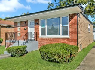 15119 Evers St, Dolton, IL