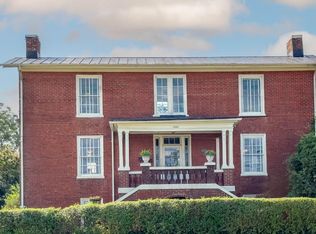 1900 Memorial Ave, Lynchburg, VA 24501