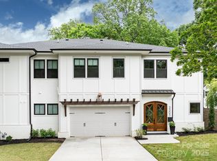 3505 Trent St, Charlotte, NC 28209