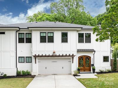 3505 Trent St, Charlotte, NC, 28209