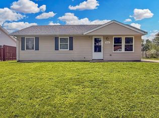5713 Lance Dr, Kokomo, IN 46902