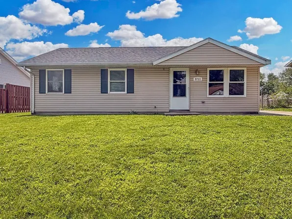 5713 Lance Dr, Kokomo, IN 46902